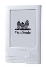 E-����� Viewsonic Veb620